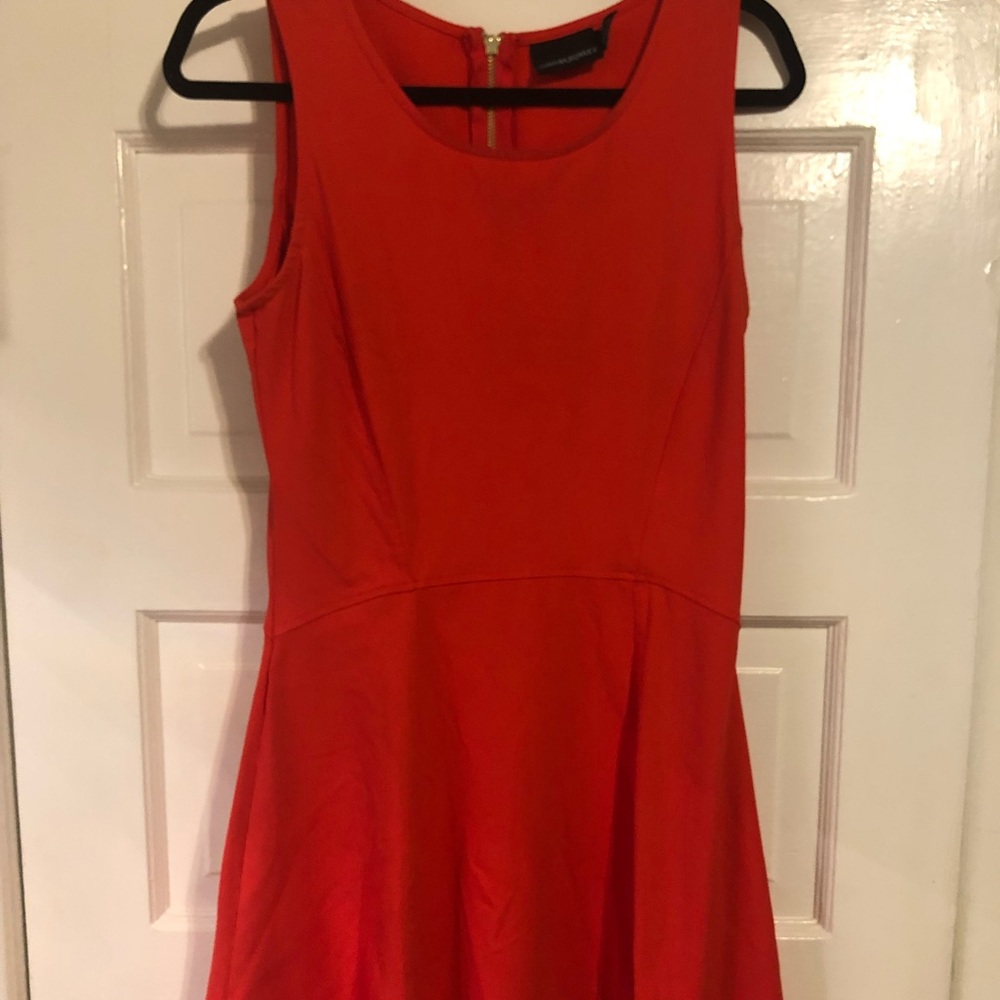 Cynthia Rowley summer dress